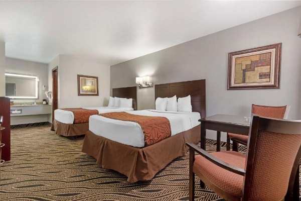 Best Western Red Carpet Inn image 10