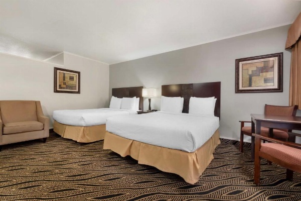 Best Western Red Carpet Inn image 19