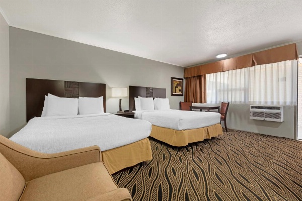 Best Western Red Carpet Inn image 2