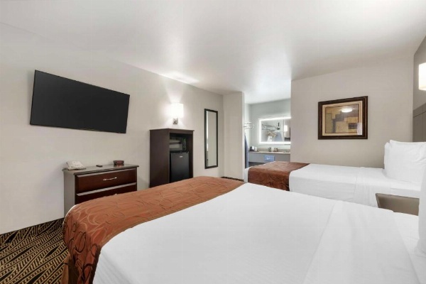 Best Western Red Carpet Inn image 24