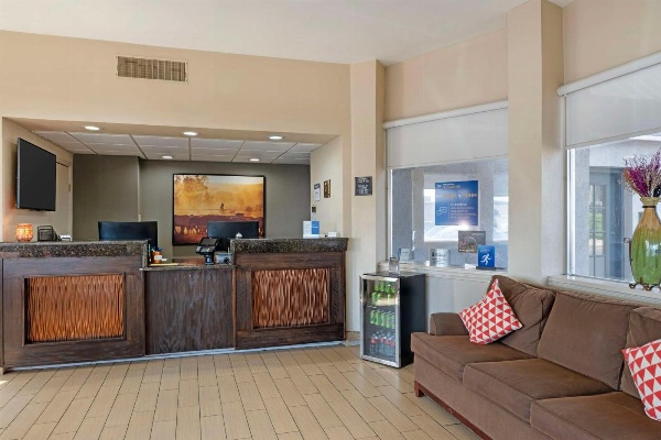 Best Western Red Carpet Inn image 3